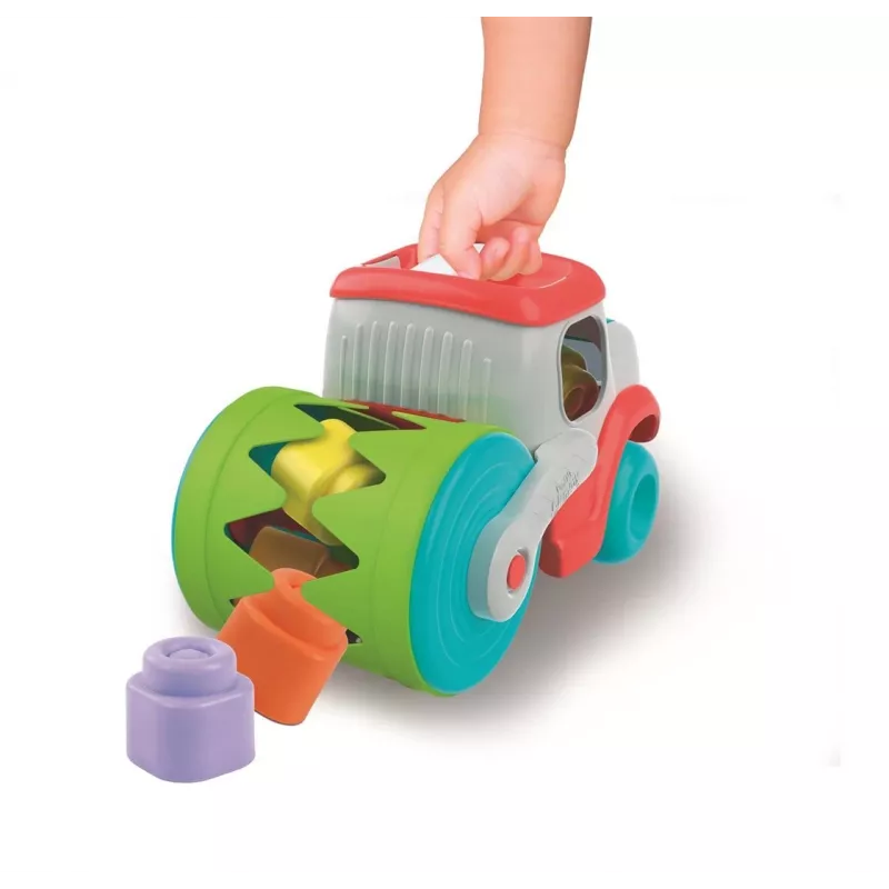 Brinquedo de construção Clementoni 17495