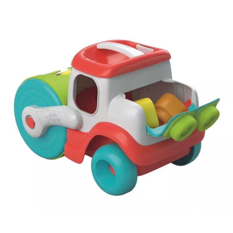 Brinquedo de construção Clementoni 17495
