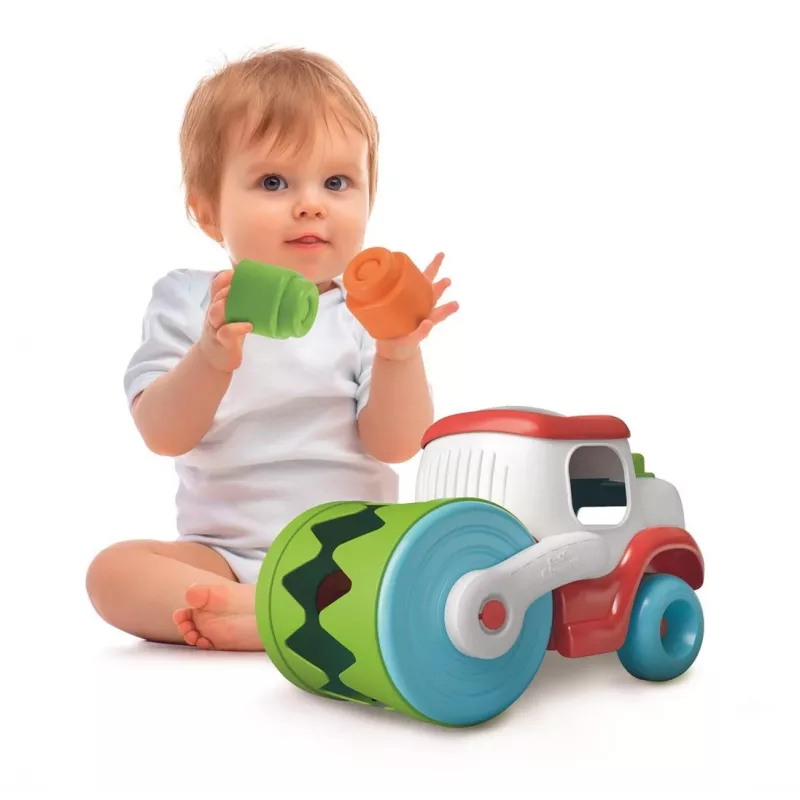 Brinquedo de construção Clementoni 17495