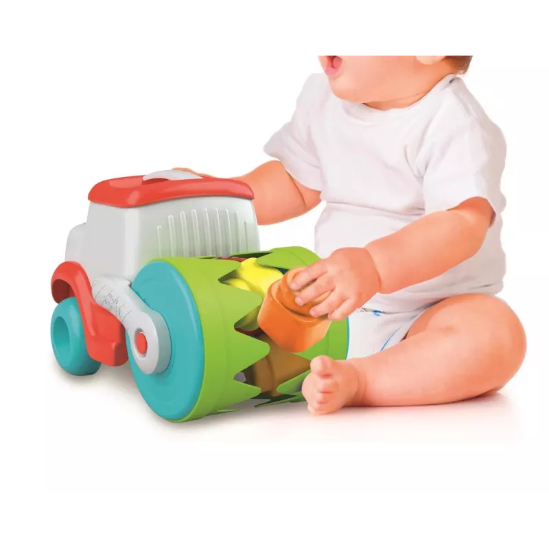 Brinquedo de construção Clementoni 17495