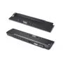 Docking station/replicador de portas para portátil Fujitsu S26391-F1317-L119 docking preto