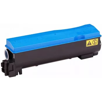KYOCERA TK-570C Toner Original Ciano