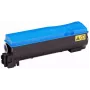 KYOCERA TK-570C Toner Original Ciano