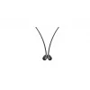 Sony WI-C310 Headset Sem fios In-Ear, Arco de nuca Chamadas/Música Bluetooth Preto