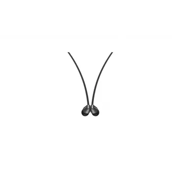 Sony WI-C310 Headset Sem fios In-Ear, Arco de nuca Chamadas/Música Bluetooth Preto