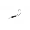 Sony WI-C310 Headset Sem fios In-Ear, Arco de nuca Chamadas/Música Bluetooth Preto
