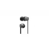 Sony WI-C310 Headset Sem fios In-Ear, Arco de nuca Chamadas/Música Bluetooth Preto