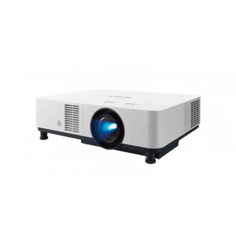 Sony VPL-PHZ61 Projetor Standard Throw 6400 ANSI Lumen 3LCD WUXGA (1920x1200) Branco