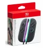 Nintendo Joy-Con 2 Par Violeta claro/Verde claro, Gamepad, Nintendo Switch 2, Botão Home, Analógico/Digital, Sem fios, Bluetooth