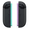 Nintendo Joy-Con 2 Par Violeta claro/Verde claro, Gamepad, Nintendo Switch 2, Botão Home, Analógico/Digital, Sem fios, Bluetooth