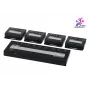 ATEN VS1824KIT Kit de splitter HDMI 4K Cat 6 de 4 portas com 4 recetores