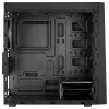 Aerocool Bolt Mini Mini Tower Preto