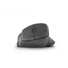 Mars Gaming MMWERGO Rato Right-hand RF Wireless Mechanical 3200 DPI