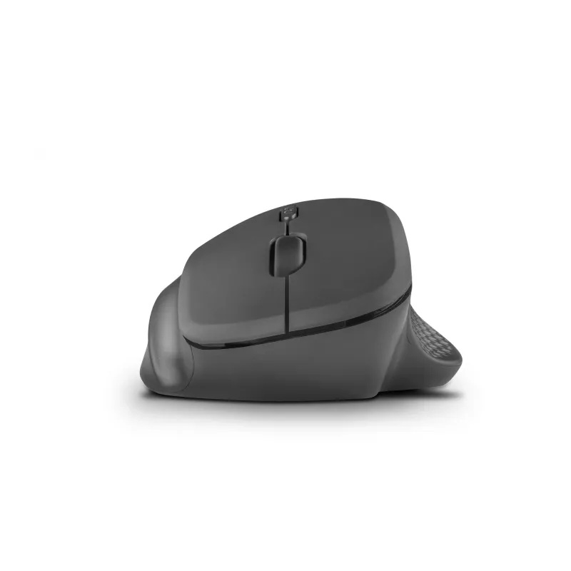 Mars Gaming MMWERGO Rato Right-hand RF Wireless Mechanical 3200 DPI