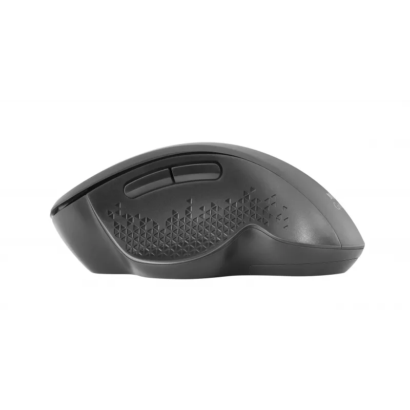 Mars Gaming MMWERGO Rato Right-hand RF Wireless Mechanical 3200 DPI