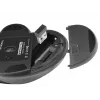 Mars Gaming MMWERGO Rato Right-hand RF Wireless Mechanical 3200 DPI