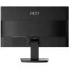 MSI Pro MP2412 Monitor de computador 60,5 cm (23,8 polegadas) 1920 x 1080 píxeis Full HD LCD Preto