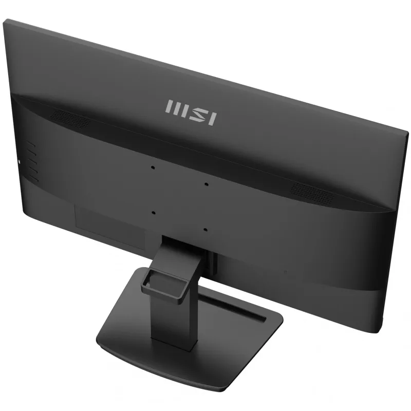 MSI Pro MP2412 Monitor de computador 60,5 cm (23,8 polegadas) 1920 x 1080 píxeis Full HD LCD Preto