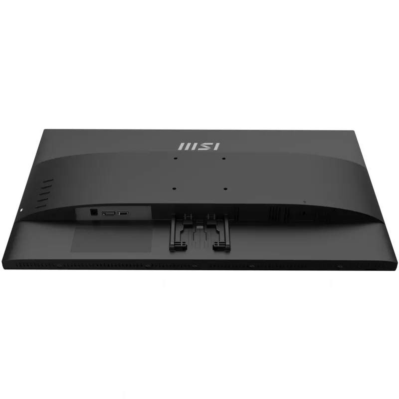 MSI Pro MP2412 Monitor de computador 60,5 cm (23,8 polegadas) 1920 x 1080 píxeis Full HD LCD Preto
