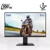 MSI Pro MP2412 Monitor de computador 60,5 cm (23,8 polegadas) 1920 x 1080 píxeis Full HD LCD Preto