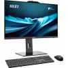 All-in-One PC MSI PRO AP241P 14M — Intel Core i7-14700 2,1 GHz, Ecrã 60,5 cm (23,8″), 16 GB DDR5 5600 MHz, 1 TB SSD, Intel UHD, Windows 11 Pro, preto