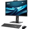 All-in-One PC MSI PRO AP241P 14M — Intel Core i7-14700 2,1 GHz, Ecrã 60,5 cm (23,8″), 16 GB DDR5 5600 MHz, 1 TB SSD, Intel UHD, Windows 11 Pro, preto