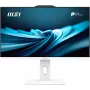 All-in-One PC MSI Pro AP242P 14M-691EU — 23,8 polegadas FHD IPS, Intel Core i5-14400, 16GB DDR5, 512GB SSD, Windows 11 Pro, Wi‑Fi 6E, Branco