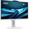 All-in-One PC MSI Pro AP242P 14M-691EU — 23,8 polegadas FHD IPS, Intel Core i5-14400, 16GB DDR5, 512GB SSD, Windows 11 Pro, Wi‑Fi 6E, Branco