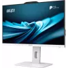 All-in-One PC MSI Pro AP242P 14M-691EU — 23,8 polegadas FHD IPS, Intel Core i5-14400, 16GB DDR5, 512GB SSD, Windows 11 Pro, Wi‑Fi 6E, Branco