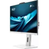 All-in-One PC MSI Pro AP242P 14M-691EU — 23,8 polegadas FHD IPS, Intel Core i5-14400, 16GB DDR5, 512GB SSD, Windows 11 Pro, Wi‑Fi 6E, Branco