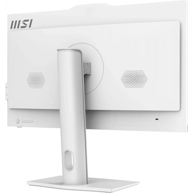 All-in-One PC MSI Pro AP242P 14M-691EU — 23,8 polegadas FHD IPS, Intel Core i5-14400, 16GB DDR5, 512GB SSD, Windows 11 Pro, Wi‑Fi 6E, Branco