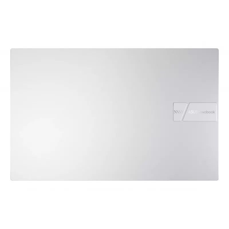 ASUS Vivobook 17 X1704VA-AU833 Portátil Intel® Core™ i7 i7-1355U 43,9 cm (17,3 polegadas) Full HD 16 GB DDR4-SDRAM 1 TB SSD Wi-Fi 6 (802.11ax) Prateado