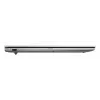 ASUS Vivobook 17 X1704VA-AU833 Portátil Intel® Core™ i7 i7-1355U 43,9 cm (17,3 polegadas) Full HD 16 GB DDR4-SDRAM 1 TB SSD Wi-Fi 6 (802.11ax) Prateado