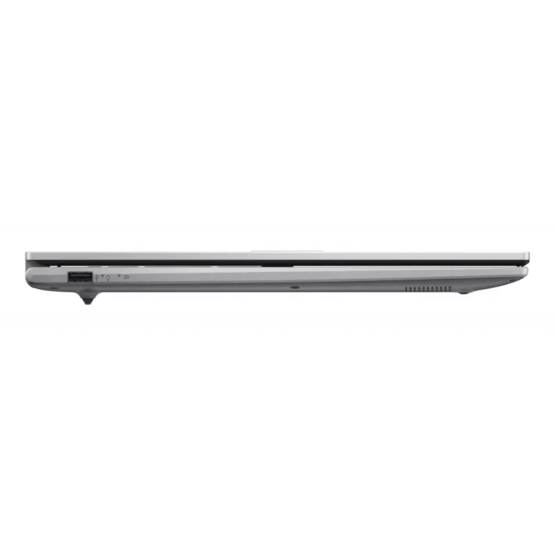 ASUS Vivobook 17 X1704VA-AU833 Portátil Intel® Core™ i7 i7-1355U 43,9 cm (17,3 polegadas) Full HD 16 GB DDR4-SDRAM 1 TB SSD Wi-Fi 6 (802.11ax) Prateado