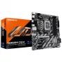 GIGABYTE B860M D3W Motherboard - CPUs Intel Core Ultra Series, 4+1+2 fases VRM, até 9066MHz DDR5, 2xPCIe 4.0 M.2, 1GbE LAN, USB 3.2 Gen 1
