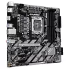 GIGABYTE B860M D3W Motherboard - CPUs Intel Core Ultra Series, 4+1+2 fases VRM, até 9066MHz DDR5, 2xPCIe 4.0 M.2, 1GbE LAN, USB 3.2 Gen 1