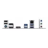 GIGABYTE B860M D3W Motherboard - CPUs Intel Core Ultra Series, 4+1+2 fases VRM, até 9066MHz DDR5, 2xPCIe 4.0 M.2, 1GbE LAN, USB 3.2 Gen 1