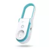 TP-Link RE365 Extensor de rede Repetidor de rede Branco 10, 100 Mbit/s