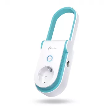 TP-Link RE365 Extensor de rede Repetidor de rede Branco 10, 100 Mbit/s