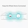 TP-Link RE365 Extensor de rede Repetidor de rede Branco 10, 100 Mbit/s