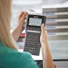 Brother PT-H500 Impressora de etiquetas 180 x 180 DPI 30 mm/sec Com fios TZe QWERTY