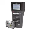 Brother PT-H500 Impressora de etiquetas 180 x 180 DPI 30 mm/sec Com fios TZe QWERTY