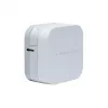 Brother PT-P300BT impressora de etiquetas térmica direta 180 x 180 DPI 20 mm/s TZe Bluetooth