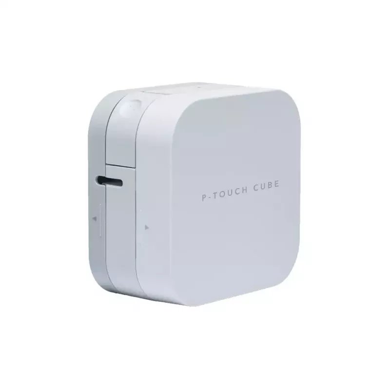 Brother PT-P300BT impressora de etiquetas térmica direta 180 x 180 DPI 20 mm/s TZe Bluetooth