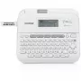 Brother PT-D410 impressora de etiquetas transferência térmica 180 x 180 DPI 20 mm/s com fios TZe QWERTY