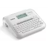 Brother PT-D410VP impressora de etiquetas ZINK (Zero-Ink) 180 x 180 DPI com fios TZe QWERTY