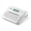 Brother PT-D410VP impressora de etiquetas ZINK (Zero-Ink) 180 x 180 DPI com fios TZe QWERTY