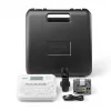 Brother PT-D410VP impressora de etiquetas ZINK (Zero-Ink) 180 x 180 DPI com fios TZe QWERTY
