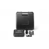Brother PT-D460BTVP impressora de etiquetas transferência térmica 180 x 180 DPI 30 mm/s com fios e sem fios TZe Bluetooth QWERTY
