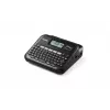 Brother PT-D460BTVP impressora de etiquetas transferência térmica 180 x 180 DPI 30 mm/s com fios e sem fios TZe Bluetooth QWERTY